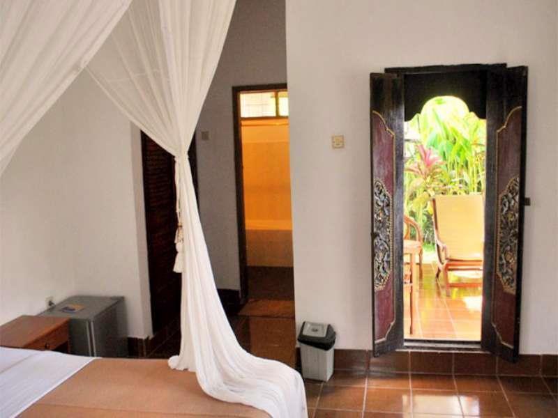 Prima Cottage Sanur  Exterior photo