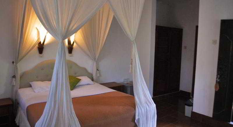 Prima Cottage Sanur  Exterior photo