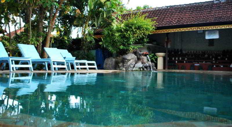 Prima Cottage Sanur  Exterior photo