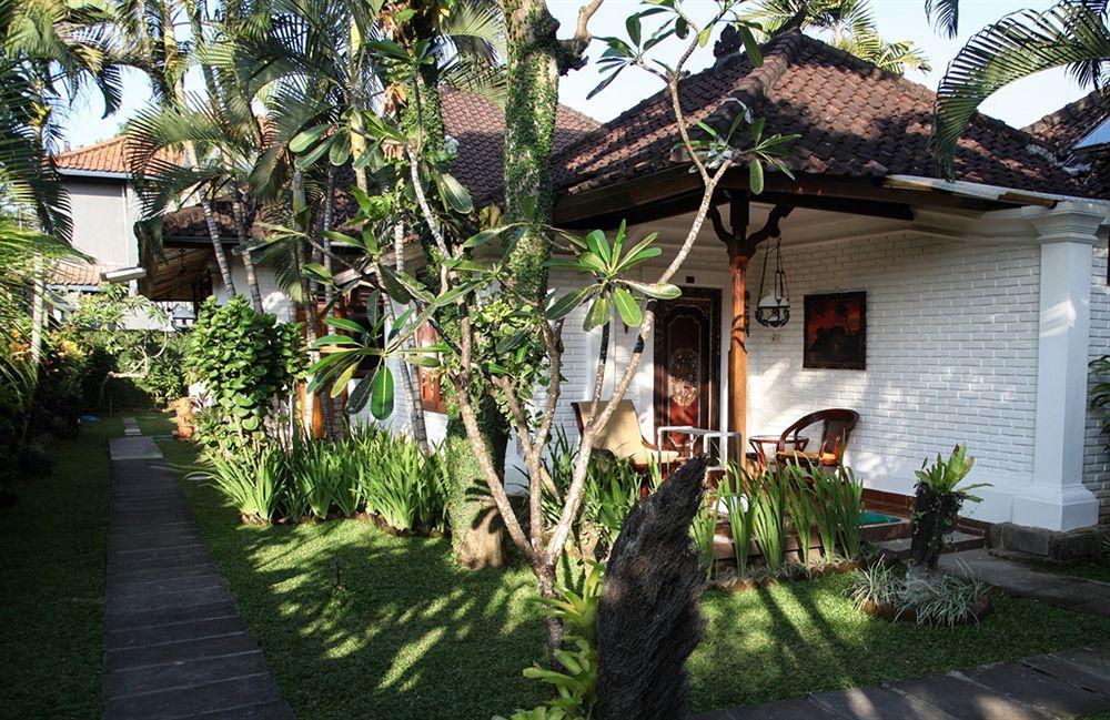 Prima Cottage Sanur  Exterior photo