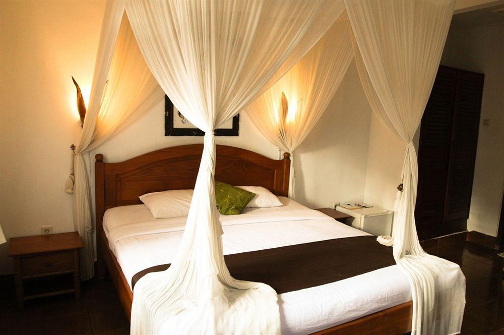 Prima Cottage Sanur  Exterior photo